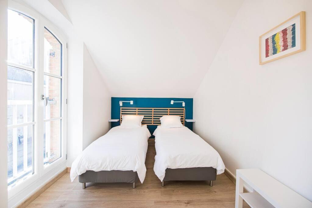La Madeleine Maison *T3* Apartman Orléans Kültér fotó