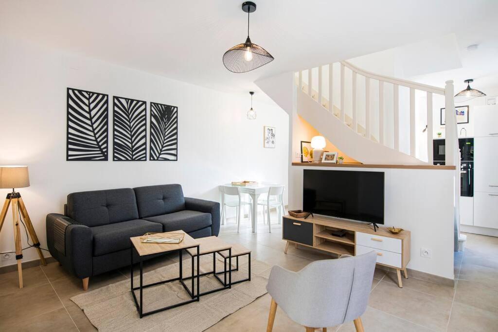 La Madeleine Maison *T3* Apartman Orléans Kültér fotó