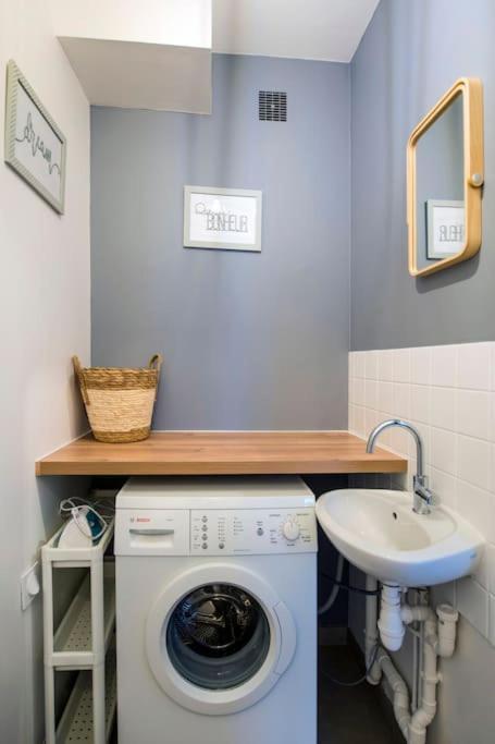 La Madeleine Maison *T3* Apartman Orléans Kültér fotó