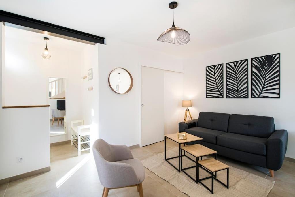La Madeleine Maison *T3* Apartman Orléans Kültér fotó