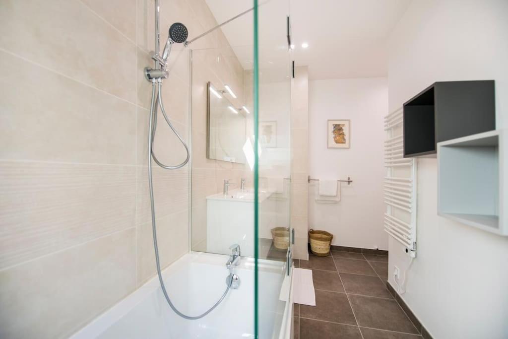 La Madeleine Maison *T3* Apartman Orléans Kültér fotó