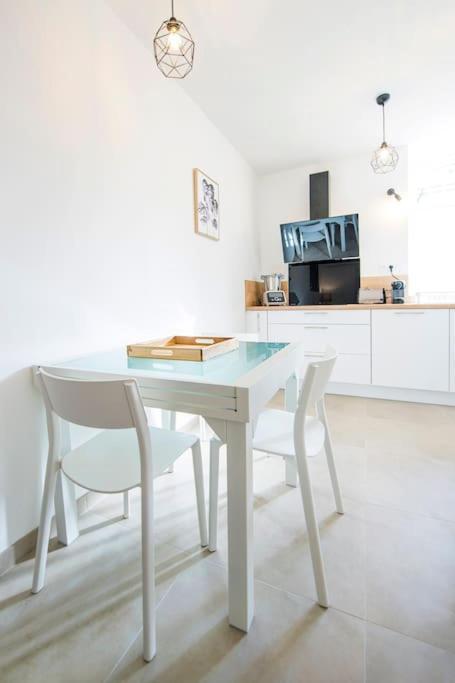 La Madeleine Maison *T3* Apartman Orléans Kültér fotó